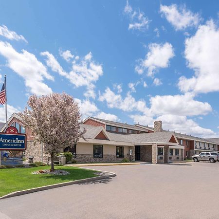 Americinn By Wyndham Fargo West Acres Esterno foto